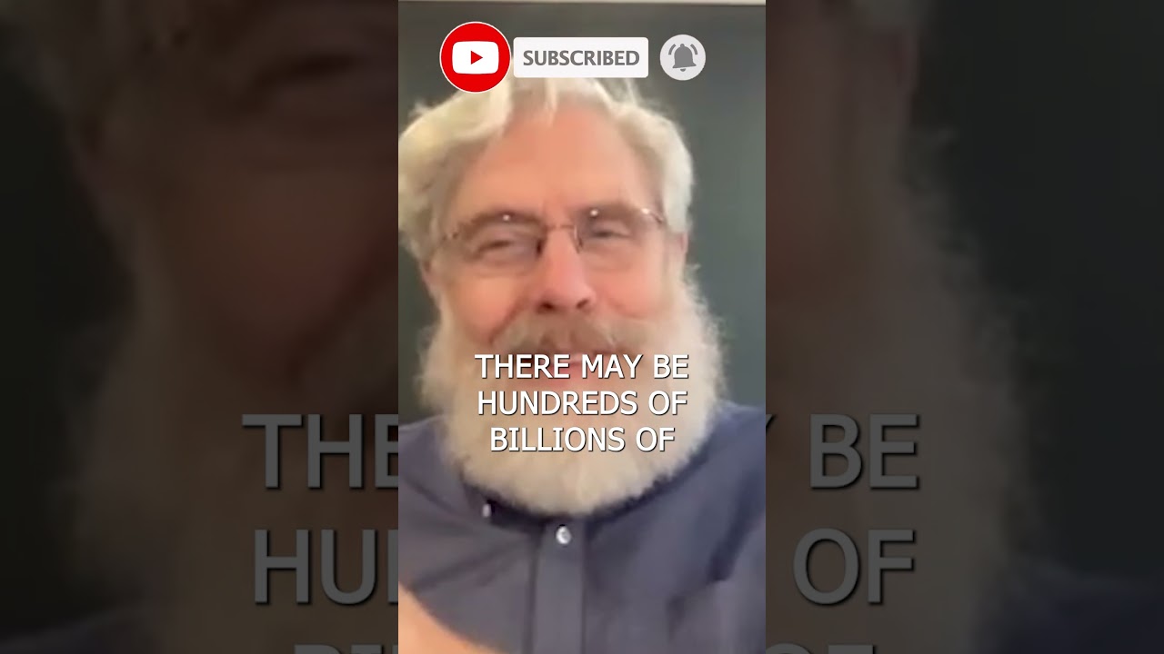 Aliens are on George Church's Mind 