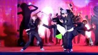 Download Lagu 140329 Astra cover EXO - Wolf @The Idol Battle Cover Dance (Stage 1) MP3