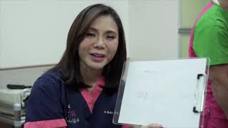 Belo 360Degree Liposuction Real Patient Shares Her #Liposuction Experience | Belo Medical Group