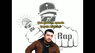 Türkçe rap KOMİK Filozof-Dilin Püskülü 2022 Rap Müzik #telifsiz #turkishrapmusic