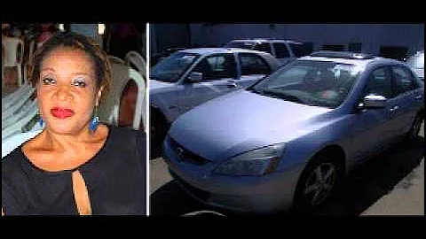 Actress, Ngozi Nwosu Acquires New Car