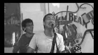 Plain Sunset - Rock Your World
