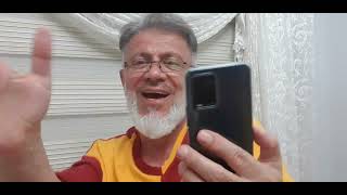 10 Da 10..Galatasaray Avrupa Devi Efesi Ezdi70-105