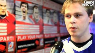 FIWC 11 Event
