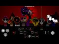sprunki phase 12 remastered by footlong nacho