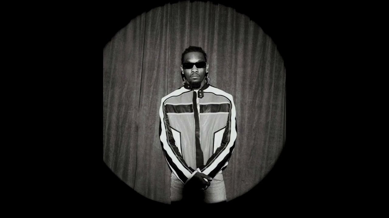 OFFSET "ENEMIES " Rap/Trap TYPE BEAT 2025