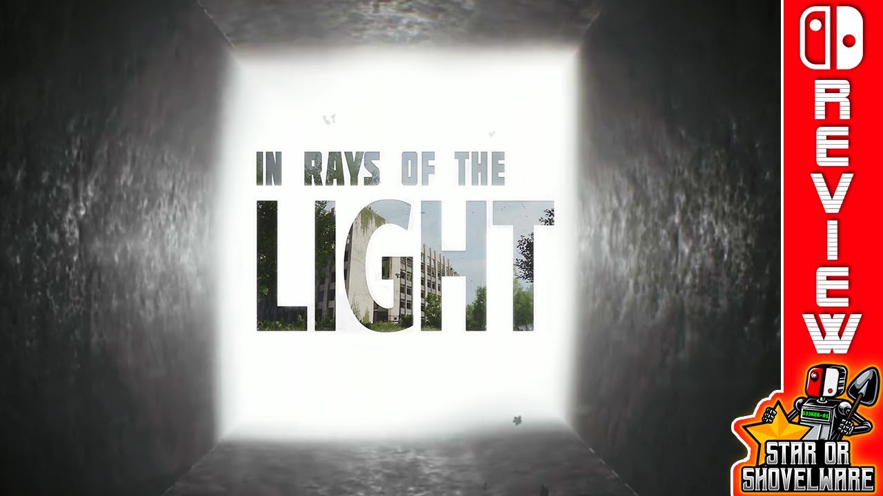 In Rays of The Light (Nintendo Switch) An Honest Review