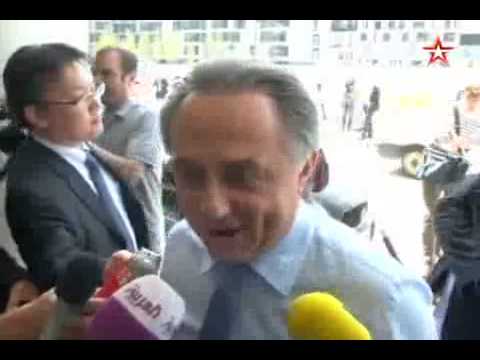 Мутко: для России нет риска потери ЧМ-2018 video phone beyonce mp3