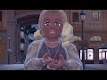 Pokemon Violet is not buggy 2