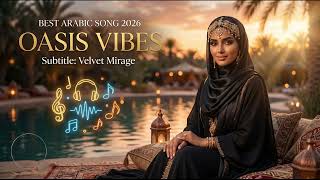 LA LA LA 🌙 Habibi Desert Beats | Arabic Deep House Oriental Chill EDM 2026