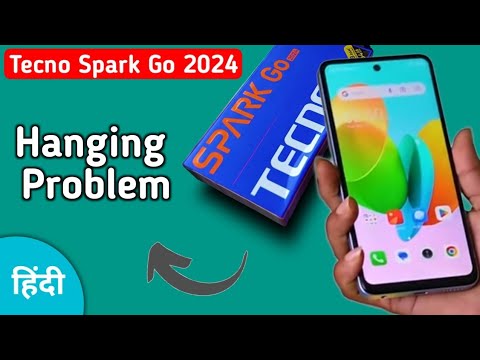 techno Spark go 2024 hanging problem kaise solve Karen, how to fix hanging problem in techno Spark g
