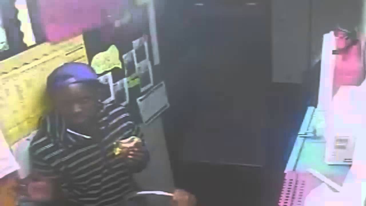 Stamford Police: Assault at McDonalds 14-1014-0274 policella