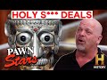 Pawn stars top 7 rare religious items part 2