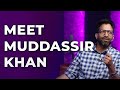 Meet muddassir khan  founder of yebook  episode 3