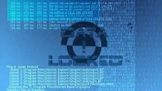 Blue Electronics - Release Stock Video Footage
