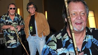 David Soul Starsky & Hutch Star Passes Away at 80 A Tribute to His Life and Legacy || David Soul