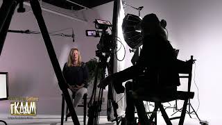 TKAAM takes you behind the scenes of Trailblazers