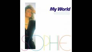 Sophie ‎– Broken Tale (Italo-Disco / Eurobeat)