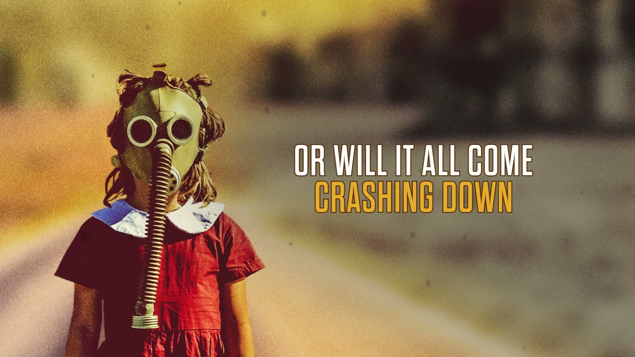 Watch The Infamous Stringdusters - Hard Line (Official Lyric Video) on YouTube Watch The Infamous Stringdusters - Hard Line (Official Lyric Video) on YouTube