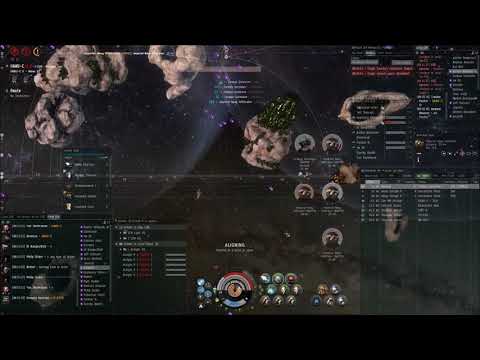 Eve Online Swipe Right for Cyno