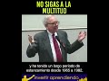 🗨️ "Si logran ALEJARSE emocionalmente de la manada, podrán hacer mucho dinero" - Warren Buffett