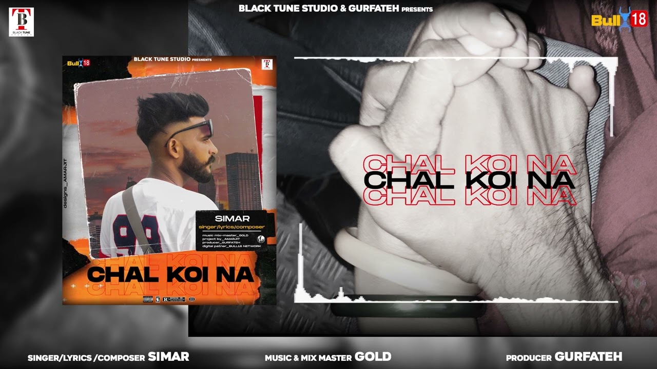 Latest New Punjabi Songs 2022 | Chal Koi Na | Simar | Gold | Gurfateh | Amarjit | New Song 2022