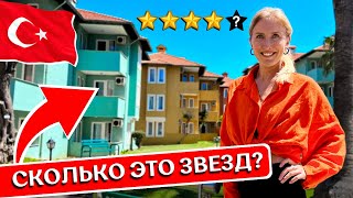 Отдых в ARMAS Green Fugla Beach 5*, Турция: все включено, обзор отеля, шведский стол, пляж, Аланья