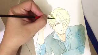 211210 - Sanji x A Great Big World