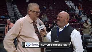 Jan Koivisto - Waterford Dental Health Coach's Interview