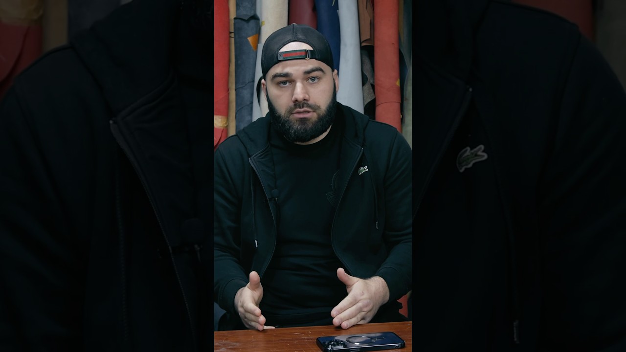 Овца в волчей шкуре BMW 318d 