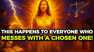 9 Things That Will Happen to Anyone Who Messes With a Chosen One