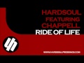 Hardsoul feat. Chappell - Ride of Life (Belloca Bright Voc)