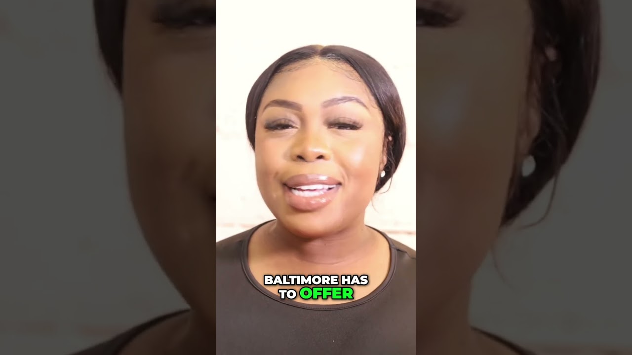 Baltimore Luxury Homes: Find Your Legacy Property | Lifestyle-Driven Real Estate