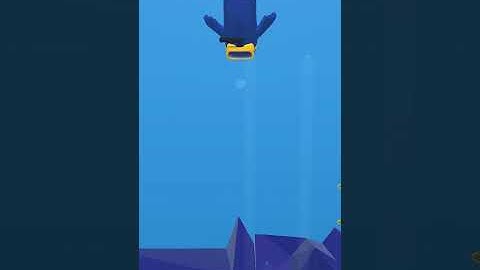 Deep Dive #shorts Gameplay
