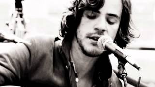 Jack Savoretti - Black Rain (Live Version) chords