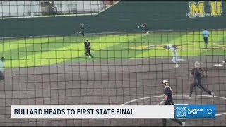 East Texas playoff softball highlights include Bullard state final berth, Mineola 11-inning thriller screenshot 3