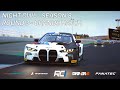 RCI TV | Night Owl Championship Season 8 - Round 3 - Brands Hatch | Live Commentary