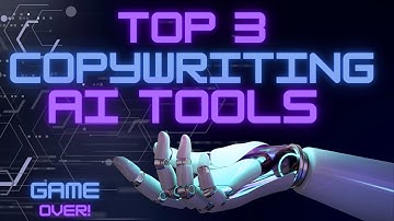 Copywriting Ai: Secret to Writing Better and Faster!