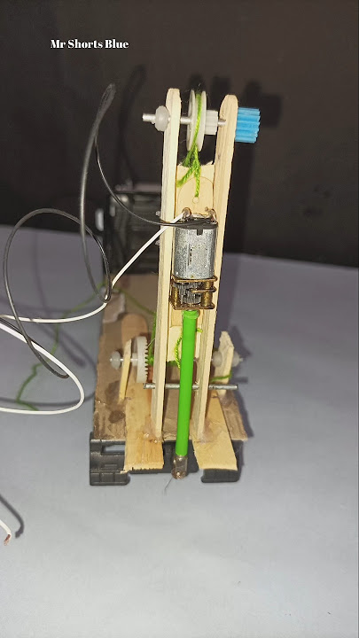 Diy Truck Mini Borewells Drilling Machine ! Invention #shorts #machine #mini #borewell