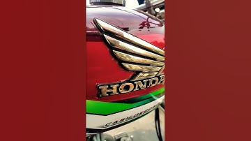 Honda Cd 70 || #2023 #newmodel | #cdi #tiktok #viral