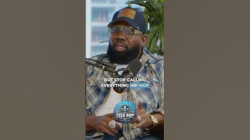 Raekwon Speaks on the New Generation of Hip-Hop: “Not Everything is Hip-Hop”