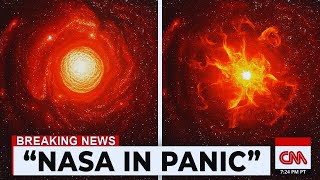 James Webb Telescope’s Final Discovery about Betelgeuse JUST WENT TOO FAR!