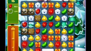 Charm King leVel 60