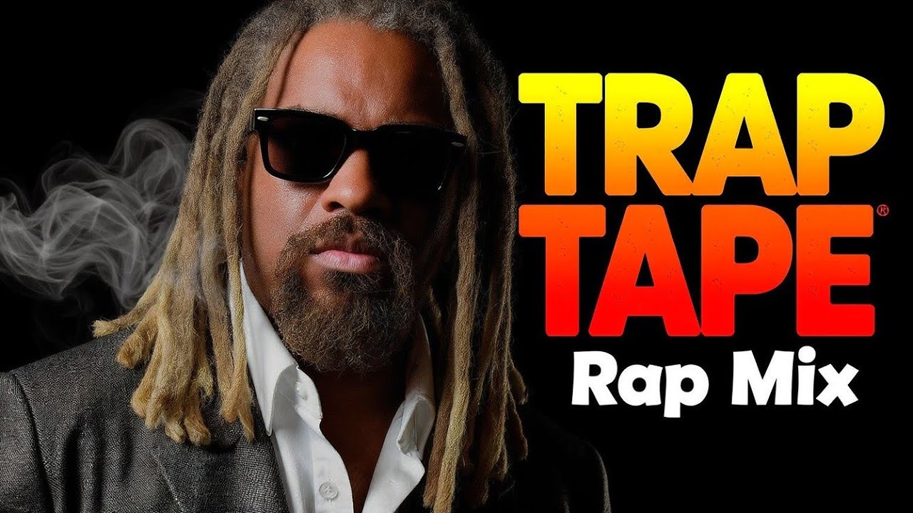 Best Rap Songs 2024 | Best of 2025 Hip Hop Mix | Trap Tape | New Year ...