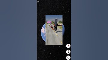 🧐🤯 I Found The Update Doun Car on google map 🗺️#shorts #trending #maps #datadefender4u #viralvideos
