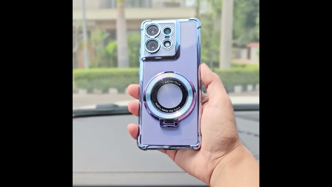 𝐌𝐨𝐭𝐨 𝐄𝐝𝐠𝐞 𝟓𝟎 𝐏𝐫𝐨 𝐌𝐚𝐠𝐧𝐢𝐟𝐢𝐞𝐫 𝐑𝐢𝐧𝐠 𝐂𝐚𝐬𝐞 | 𝐒𝐡𝐨𝐜𝐤𝐩𝐫𝐨𝐨𝐟 + 𝐆𝐫𝐢𝐩 𝐒𝐭𝐚𝐧𝐝