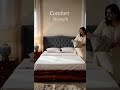 🛏️ Premium Bed Design | Dhiman Furniture House