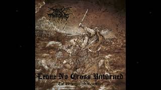 Darkthrone - Leave No Cross Unturned [CD] (Black/Heavy/Speed Metal ) Norway