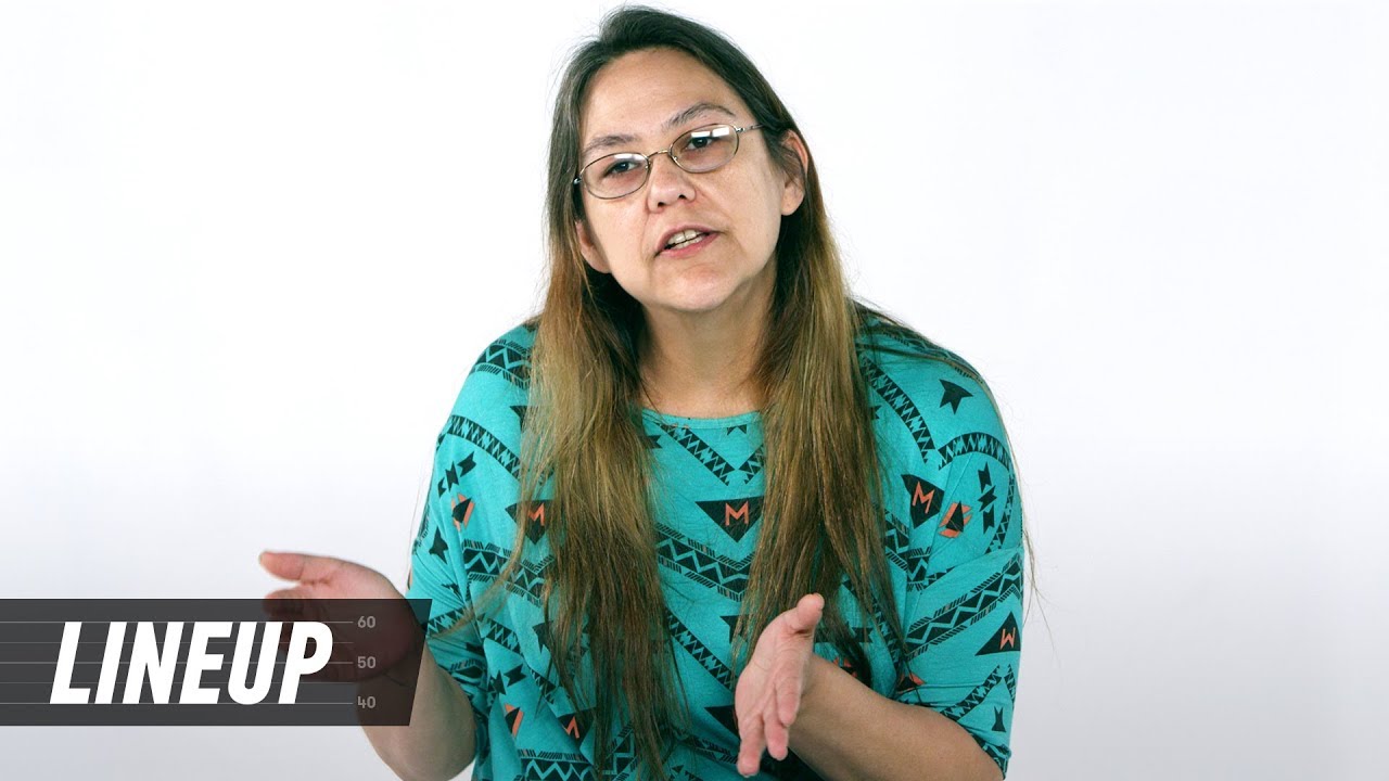 Life With A Criminal Record Lineup Cut YouTube