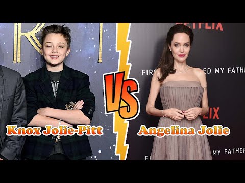Videó: Jolie és Pitt meglepődnek lányuk furcsaságain